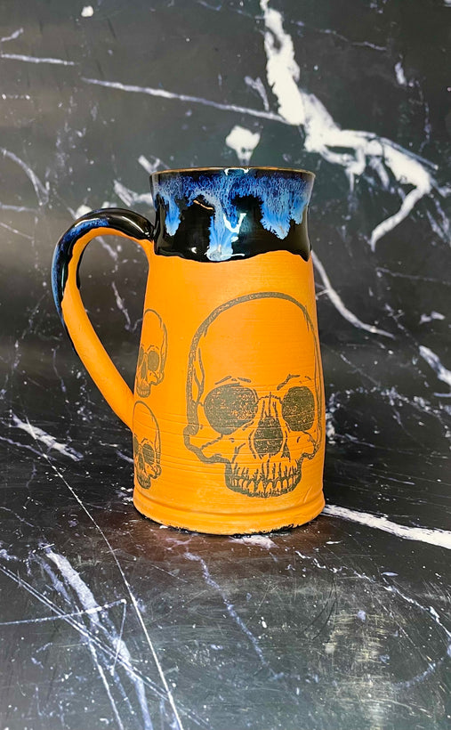 Skull Candy