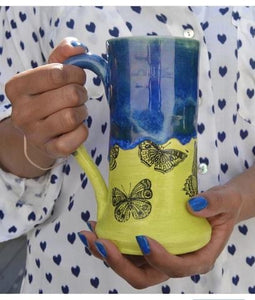 Butterfly Effect