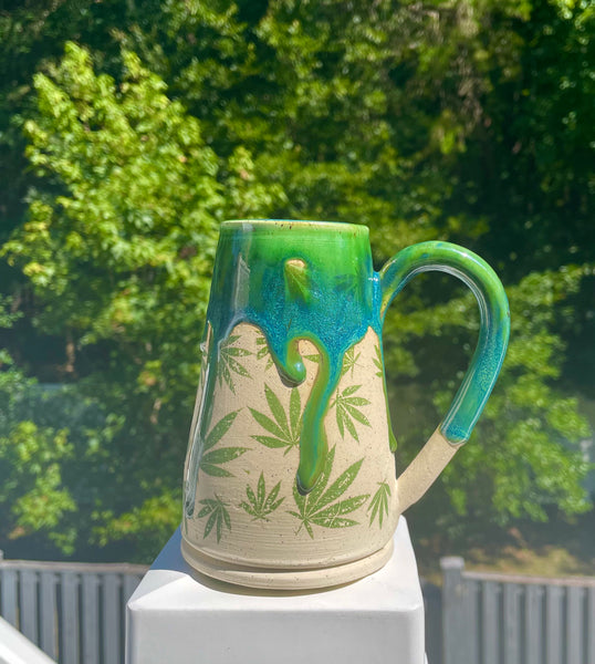 Mary Jane mug