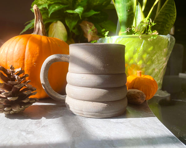Chocolate Mug