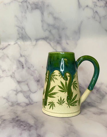Mary Jane mug