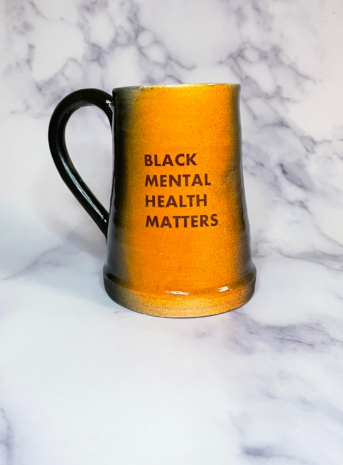 Black Mental Health Matters