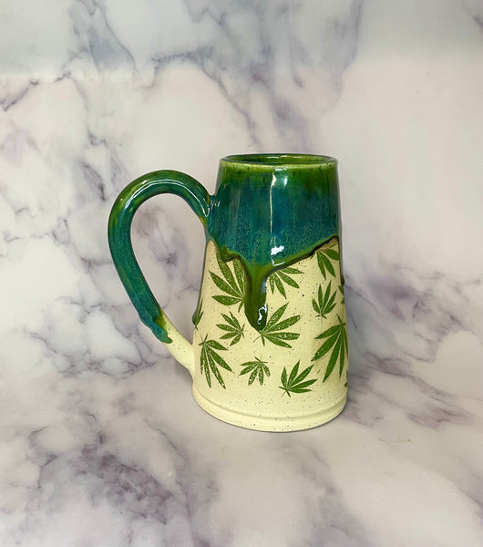 Mary Jane mug