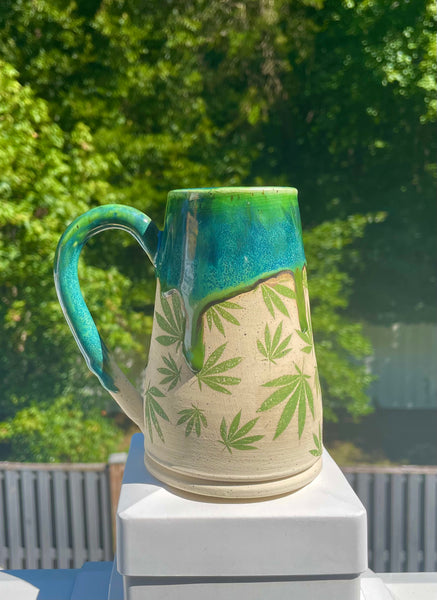 Mary Jane mug