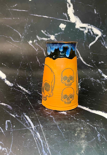 Drippy Skull