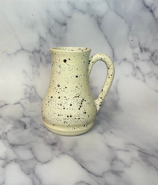 Cookies and cream mug