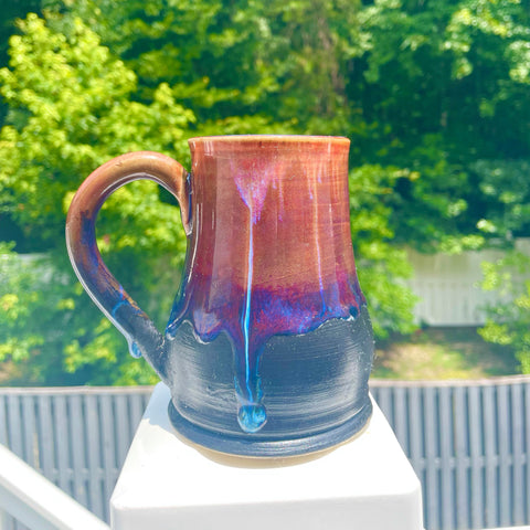 Drippy mug