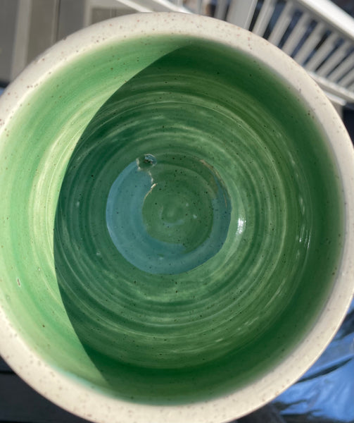 Mary Jane Bowl
