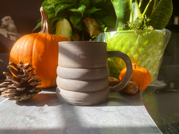Chocolate Mug