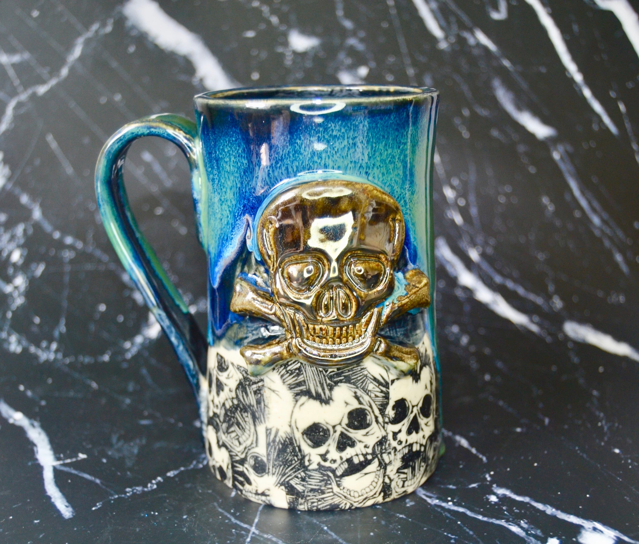 Screaming skull 2.0 Sale