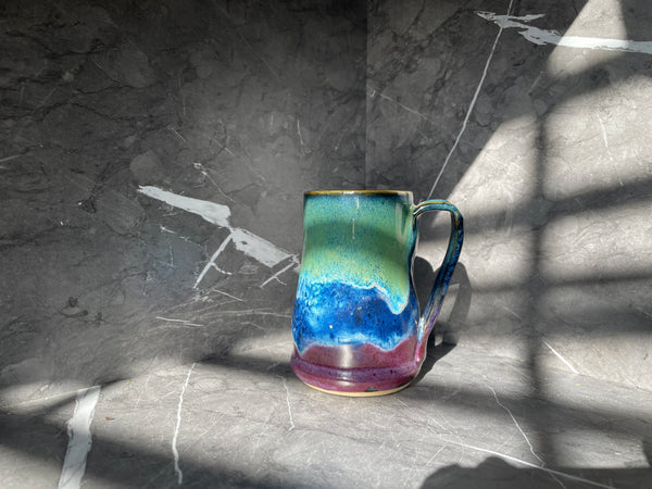 Ankh mug