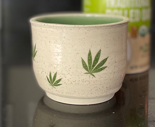 Mary Jane Bowl